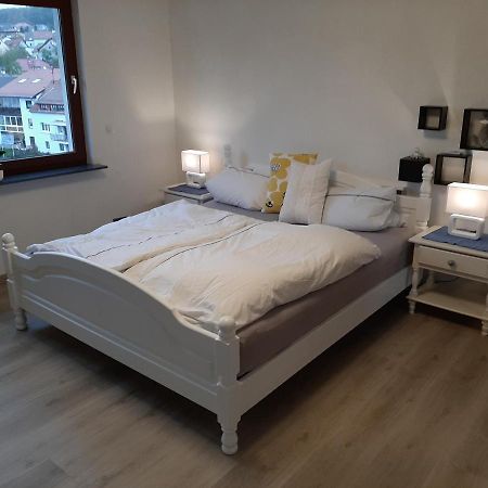 Ferienwohnung Haus Gards Marpingen Екстериор снимка