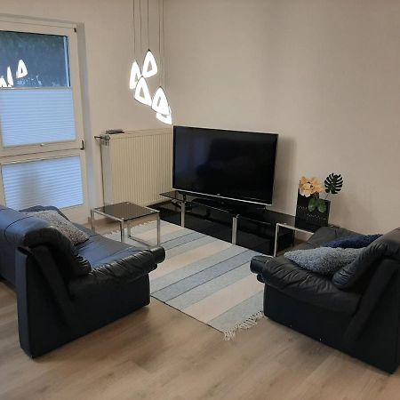 Ferienwohnung Haus Gards Marpingen Екстериор снимка