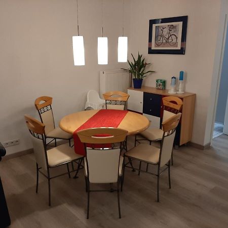 Ferienwohnung Haus Gards Marpingen Екстериор снимка