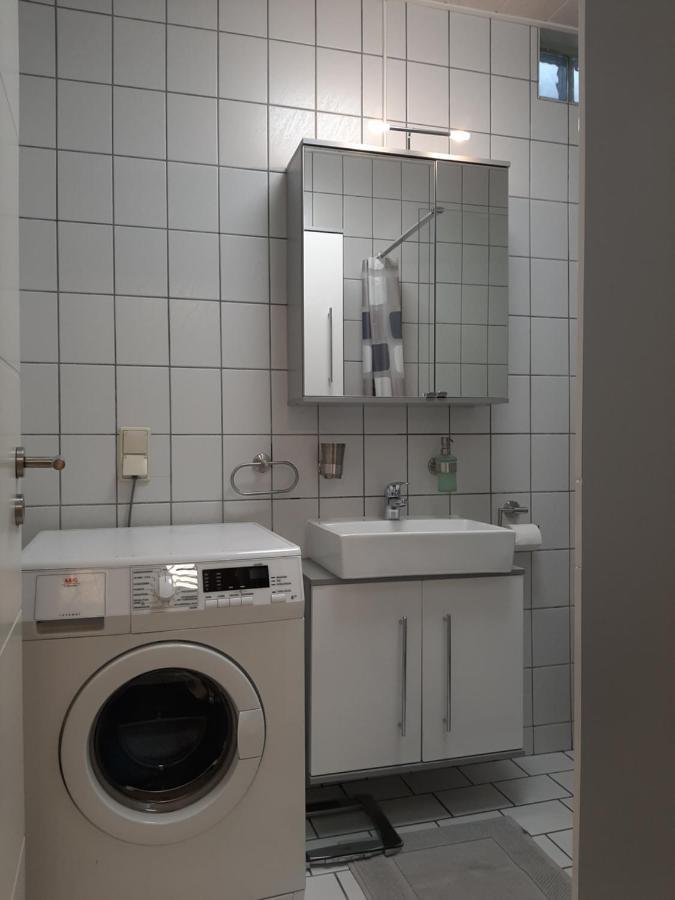 Ferienwohnung Haus Gards Marpingen Екстериор снимка