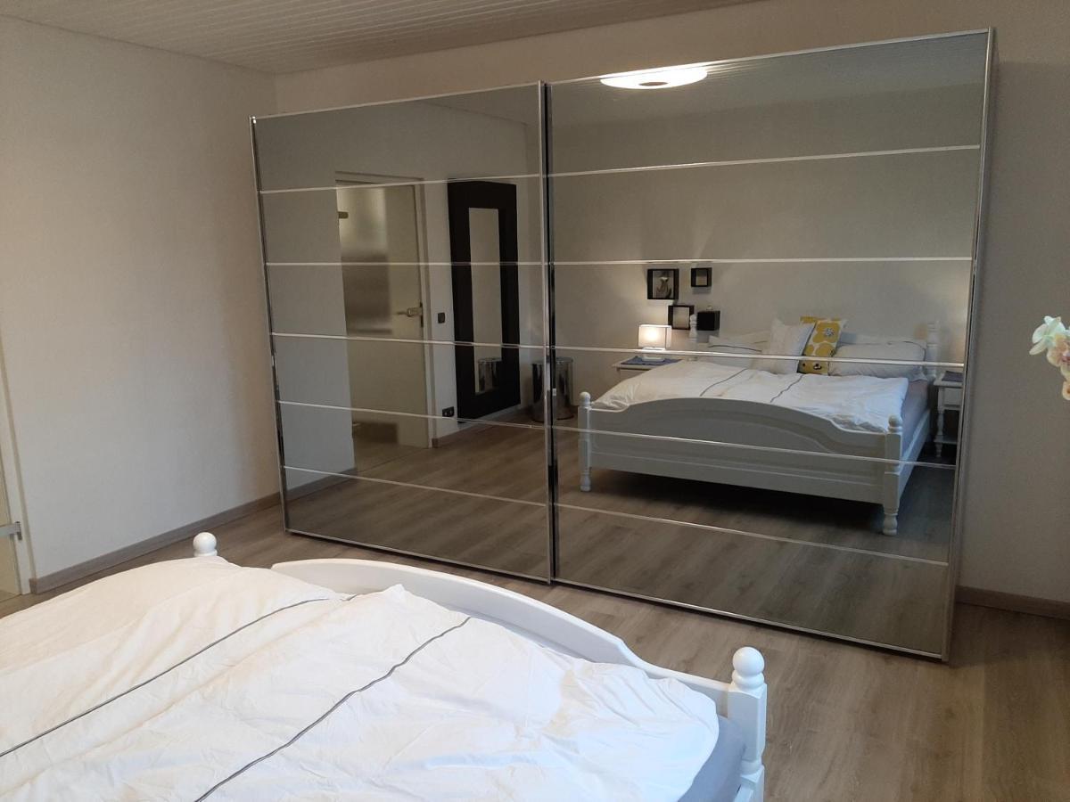 Ferienwohnung Haus Gards Marpingen Екстериор снимка