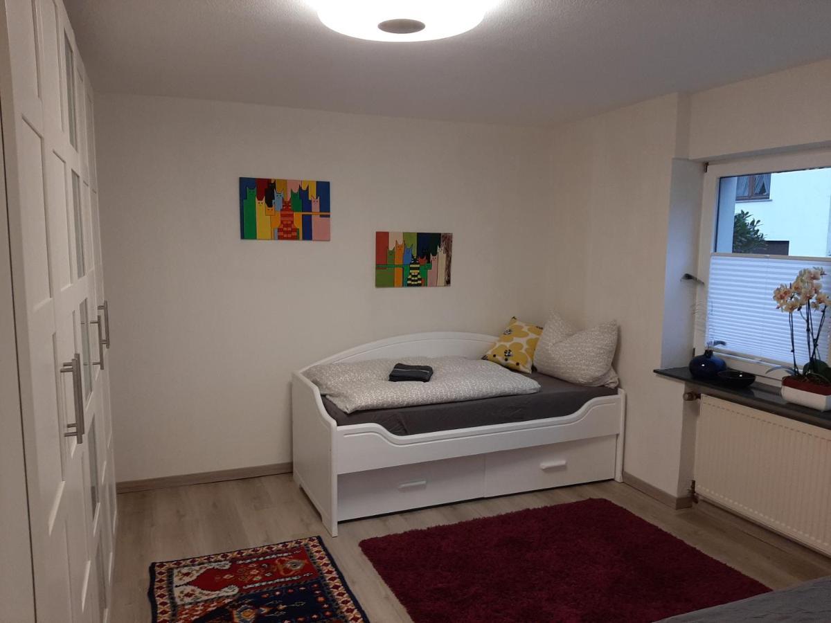 Ferienwohnung Haus Gards Marpingen Екстериор снимка