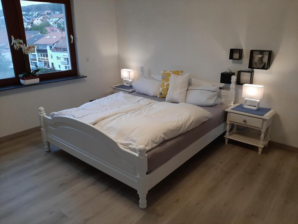 Ferienwohnung Haus Gards Marpingen Екстериор снимка