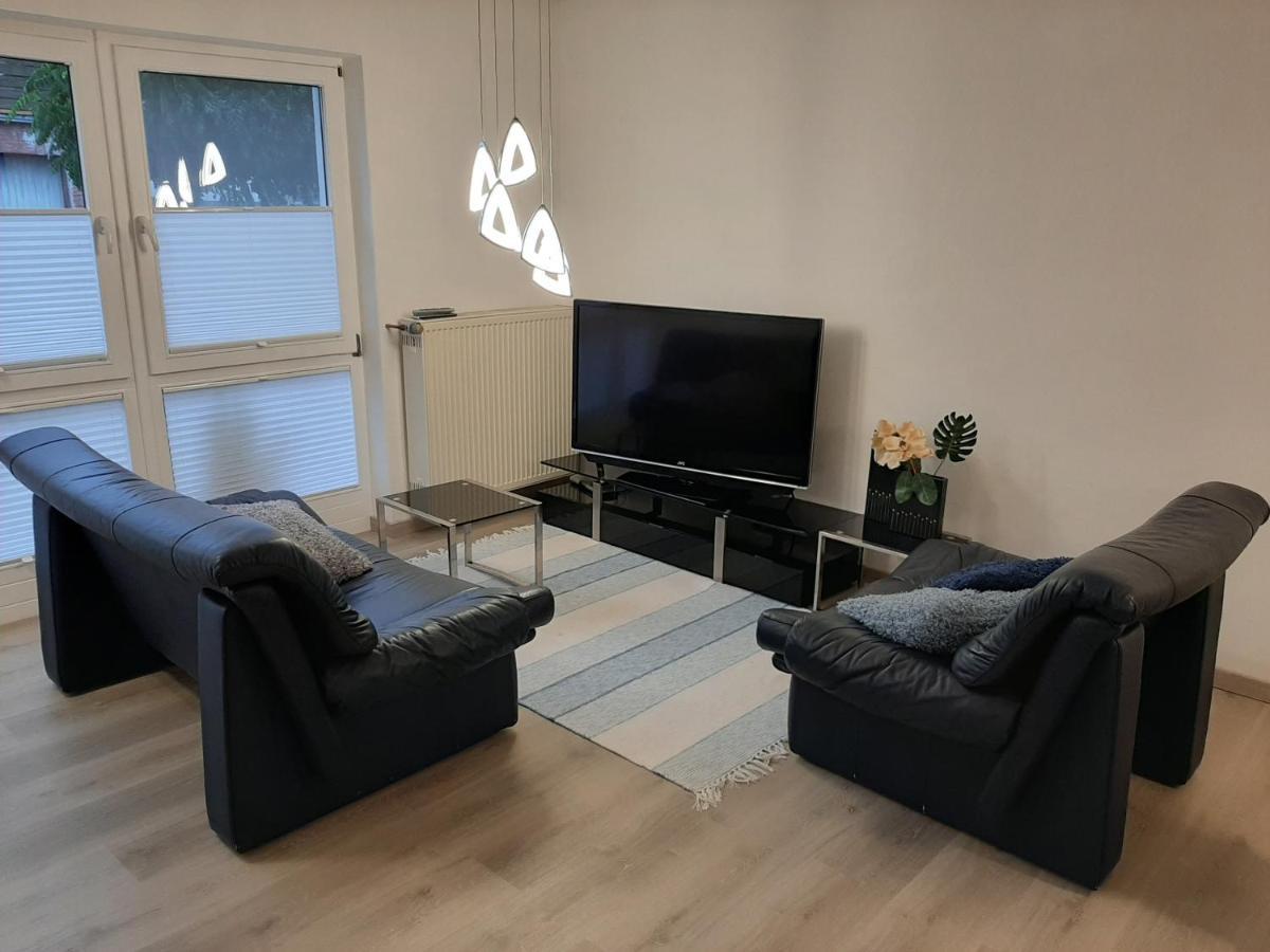 Ferienwohnung Haus Gards Marpingen Екстериор снимка
