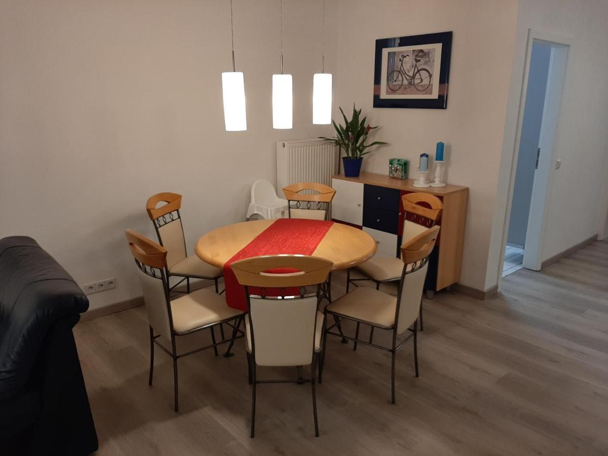 Ferienwohnung Haus Gards Marpingen Екстериор снимка